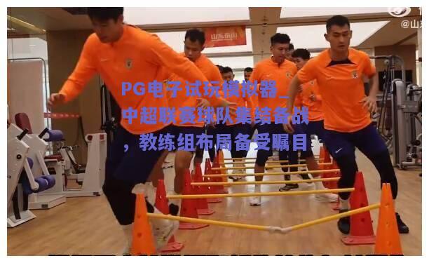 PG电子试玩模拟器_中超联赛球队集结备战，教练组布局备受瞩目