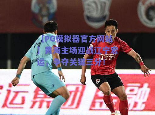 【PG模拟器官方网站】黄海主场迎战辽宁宏运，争夺关键三分！