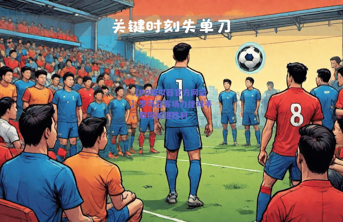 【PG模拟器官方网站】罗马在客场力挫对手，取得关键胜利