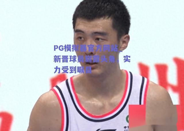 PG模拟器官方网站_新晋球员崭露头角，实力受到瞩目