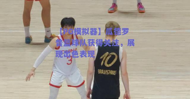 【PG模拟器】瓜德罗普篮球队获得关注，展现出色表现