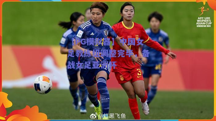 【PG模拟器】中国女足教练组调整完毕，备战女足亚洲杯