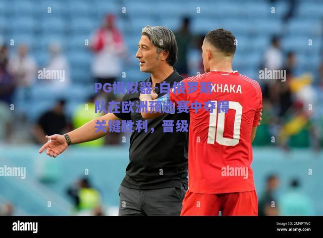 PG模拟器-白俄罗斯队在欧洲预选赛中夺得关键胜利，晋级